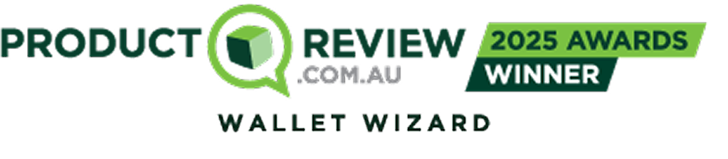 Product Review Award